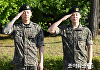 [퇴근길이슈] 지민 정국 제대·김세의 아파트·조정식 문항거래·보아 낙서테러