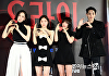 [포토] 'S라인' 이다희-아린-이은샘-이수혁, 칸이 선택한 드라마