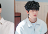 서강준, '사계의 봄' 김선민 위해 깜짝 목소리 출연⋯강렬 임팩트