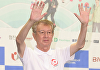 전유성, 건강 악화로 '부코페' 불참⋯북콘서트, 이홍렬x정선희 진행