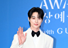 변우석, '2025 케이 월드 드림 어워즈' 시상자 확정