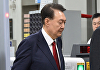 尹 측 '운동시간도 안 줘' 주장에⋯법무부 "제한한 적 없다" 반박