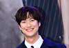 나인우, 한일 공동제작 '첫사랑 DOGs'로 복귀⋯전세계 공개