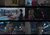 '미지의 서울' 박보영 쌍둥이 자매, 비밀 약속 시작⋯시청률 3.6%