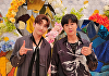 동방신기, 日 '2025 FNS 가요제 여름' 달궜다⋯20일 새 싱글 발매