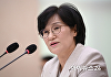 [포토] 질의에 답변하는 원민경 여성가족부 장관 후보자