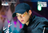 박보검, '굿보이' OST 직접 불렀다⋯'날 찾아가는 길' 오늘(13일) 발매