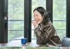 '보고싶었어' 강말금 "박보검, 만날 때마다 선물⋯'산타클로스세요?'"