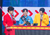 '국민손자' 남승민, '사랑의 콜센타' 전역 신고식 "뷔·RM에 묻혔다"