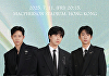 B1A4, 8년 만에 홍콩 찾는다⋯7월 11일 팬콘서트 개최