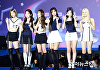 [포토] 엔믹스, 청량한 마린걸~