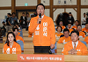 [2025 대선]이준석, 출구조사 '7%'…천하람 "그래도 자랑스러워"