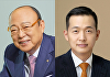 한화 김승연, 올 상반기 보수 124억원…김동관 46억원