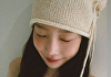 태연, 말라도 너무 말랐네...극세사 팔뚝 '깜짝'