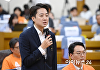 이준석, 개혁신당 전대 단독 입후보…27일 찬반 투표