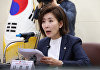 민주 '임시국회 소집' 요구…나경원 "'이재명 총통' 구명 작전"