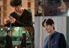 '미지의서울' 박진영-류경수, 박보영의 두 남자에 설렌다