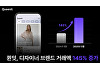 퀸잇, 디자이너 브랜드 평균 거래액 145%↑