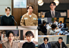 '서초동' 이종석 4인방, 문가영 위해 뭉쳤다⋯父 김태훈 무죄 증명