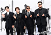 "god 한물갔다" 경주시장 폄하 발언 사과⋯박준형 "상처 안 받길"
