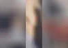 "80대 노인 폭행하는 20대 남성 말리려다 벌금 맞게 됐어요" 울분