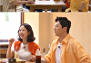 '틈만 나면' 유재석X조정석, '건축학개론' 유연석 잡도리 "수지 왜 데려갔어"