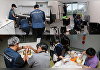 컴투스, 발달장애 아동 위한 '컴투스 키친' 조성 봉사 활동