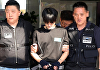 '묻지마 살인' 박대성, 항소심도 무기징역