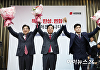 국힘 새 원내대표, 'TK·친윤' 송언석 [종합]