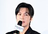 '전독시' 이민호 "유중혁 외모 허들, 싱크로율은 10%"