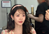 '홈쇼핑 복귀' 성유리, 40대 안 믿기는 인형 미모 '깜짝'