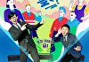 '유퀴즈' 300회, 이효리·샤넬 미용실·스칼릿 조핸슨 만난다
