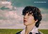 '7월 3일 컴백' 정용화, 감각적 무드 신보 포토 공개