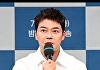 [조이숏] 기자들과 이야기하다가 소름 돋은 전현무 #shorts