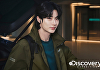 변우석, '문짝남'의 가을 패션⋯퇴근 후 바로 여행