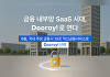 NHN두레이 "맞춤형 보안 체계로 금융내부망 SaaS 시대 선도"