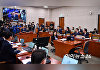 [포토] 법제사법위원회 전체회의