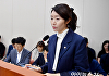 [포토] 모두발언하는 강선우 장관 후보자