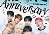 JYP 넥스지, 글로벌 데뷔 1주년…K팝 루키 성장세 입증