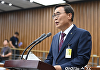 [포토] 모두발언하는 이종석 국정원장 후보자