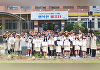 현대글로비스, 당진 당산초에 '생태숲 3호' 조성