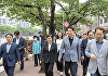 강북구에 수변문화공간 ‘우이천 활력거점’ 개장… 오세훈 시장 “주민 삶의 질 높일 것”