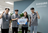 삼성전자서비스, '2025 국가고객만족도' 전자제품 AS 1위 선정