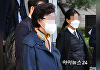 윤석열 장모, 검찰에 송치…'양평 농지' 불법 임대 혐의