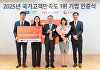 코웨이, NCSI 정수기·헬스케어·렌탈서비스 부문 1위