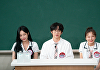 '아는형님' 헤이즈 "최근 긴 슬럼프, 싸이 덕분에 극복"