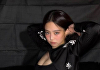 블랙핑크 제니, 아찔 브라톱으로 트레이닝복도 세상 섹시하게 소화