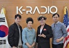 한류의 품격 알렸다… 전설박사·박완, 뉴욕 공연·전시·라디오 출연 ‘삼박자 외교’