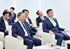 김남정 동원그룹 회장, DGT서 또 럼 베트남 당서기장과 환담