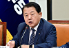 김병주 "조국혁신당은 '범여권'…합당은 시기상조"